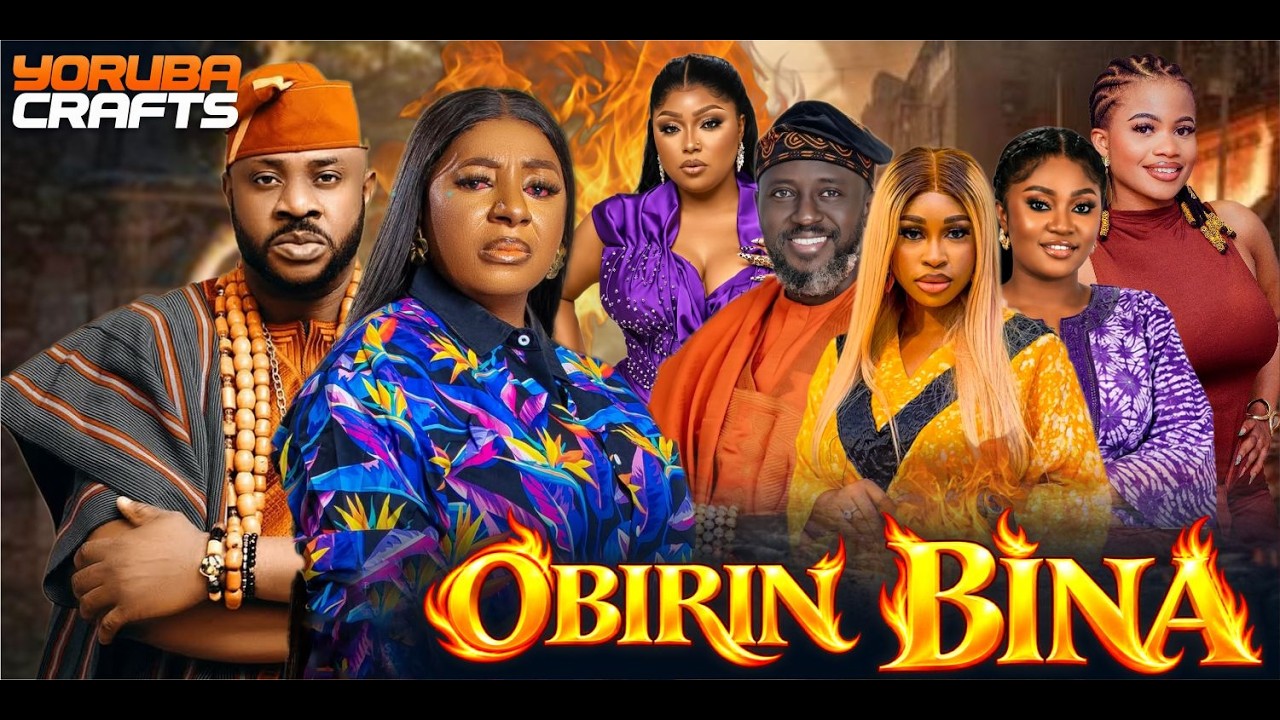 OBIRIN BINA