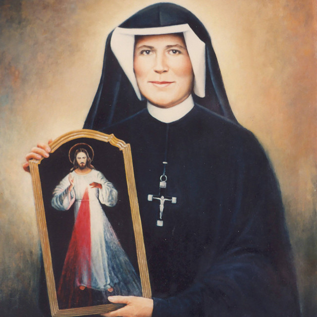 Santo Católico cover art