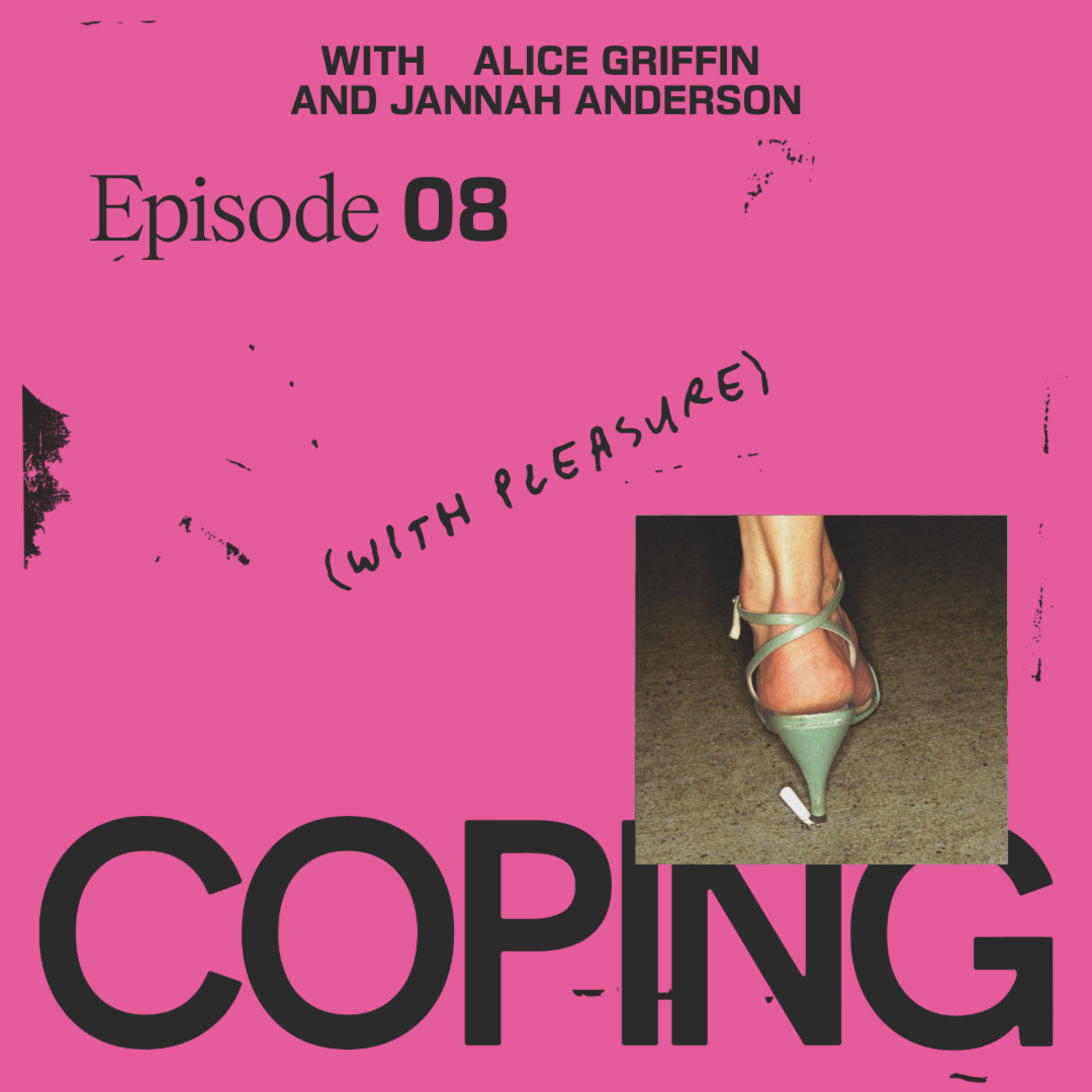 Coping With Pleasure