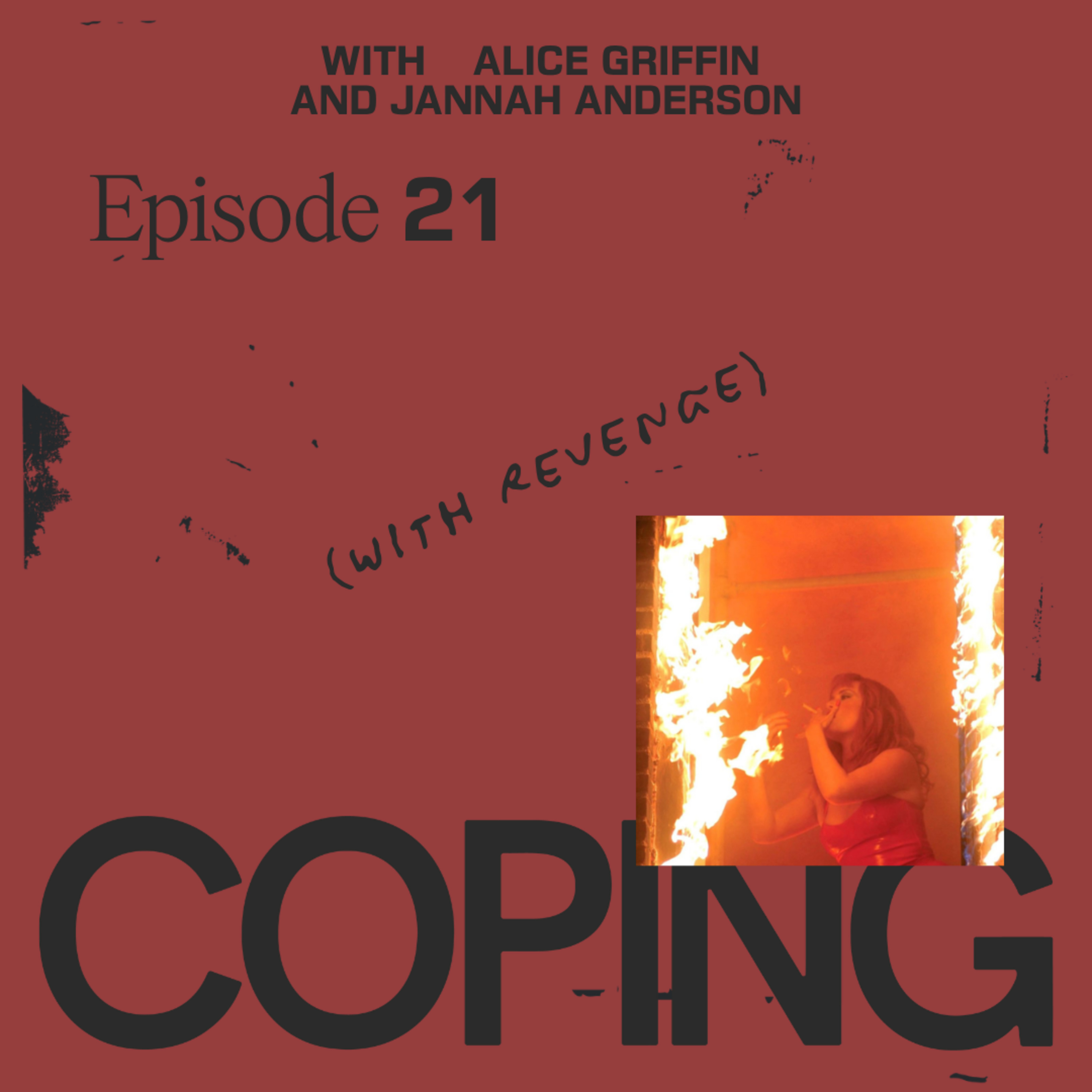 Coping with Revenge