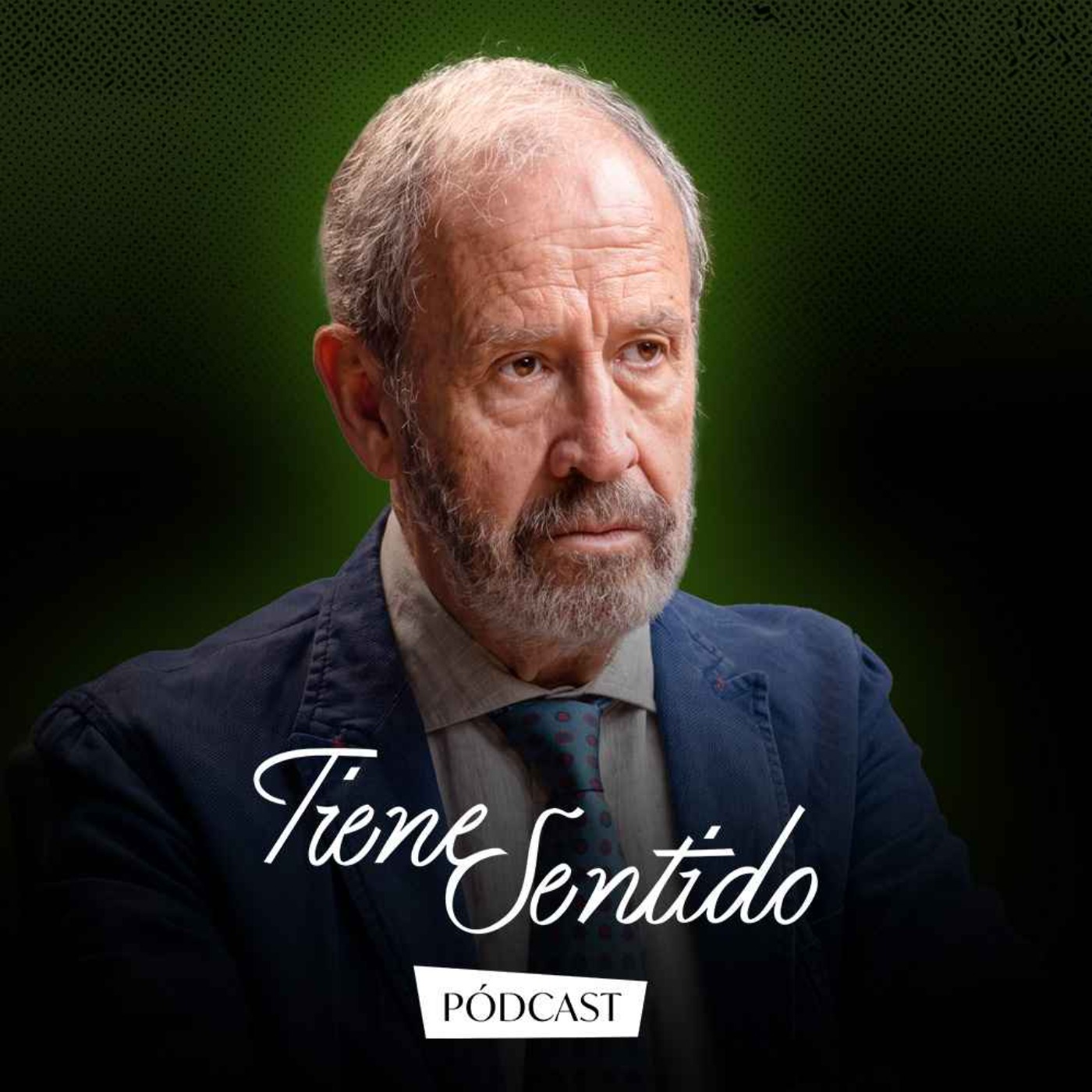 La Crisis de la Salud Mental: "¡esto es lo primero que receto al 99% de mis pacientes!" | José Luis Marín cover art