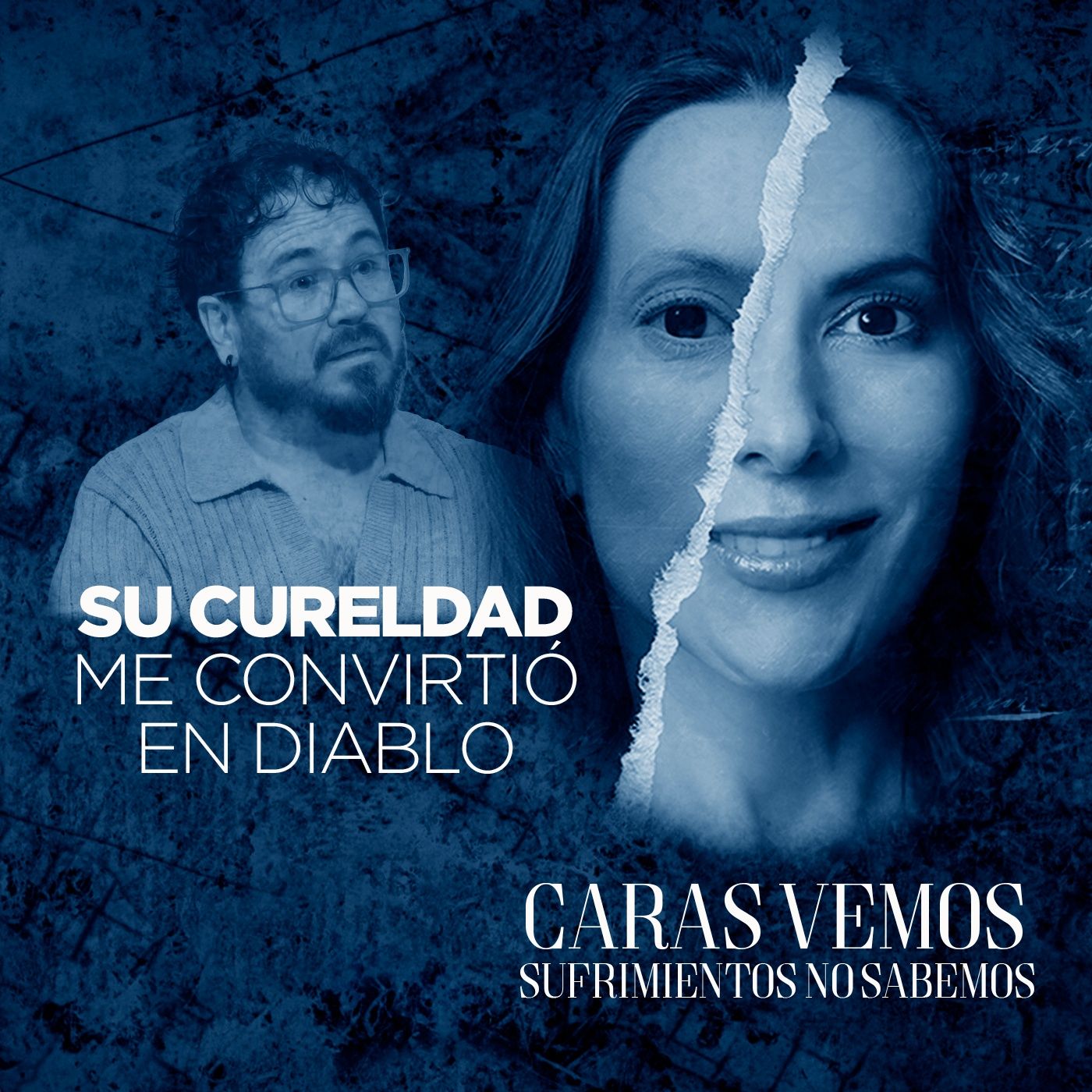 Su crueldad me convirtió en un diablo pero esto me cambió - Episodio 190 cover art