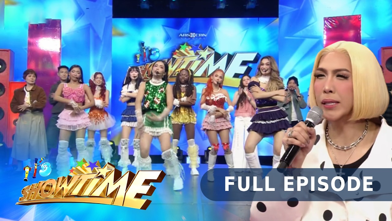 MEME! Maki-groove sa bagong single ng Baby Dolls