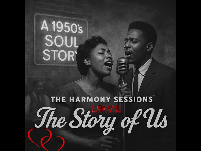 #The Harmony Sessionsxa0💞 I AM FREE ✨This Is Me  ⭐Always Alone⭐atmospheric ambient cover art