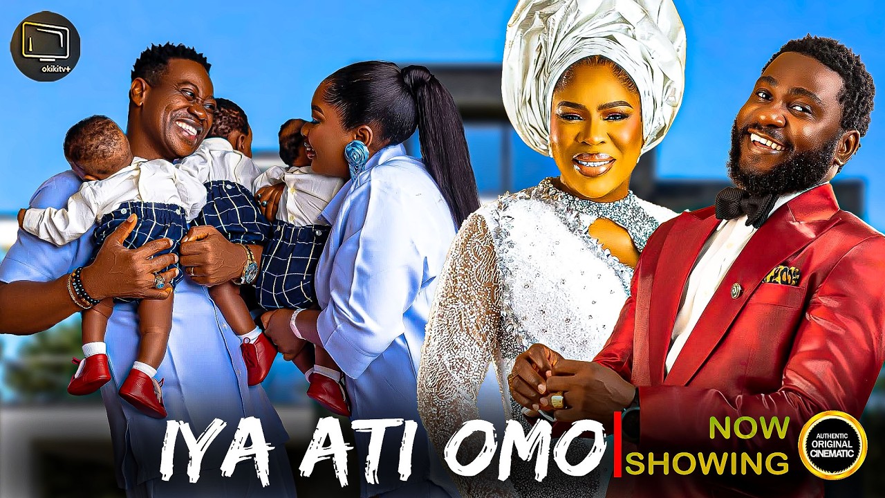 IYA ATI OMO