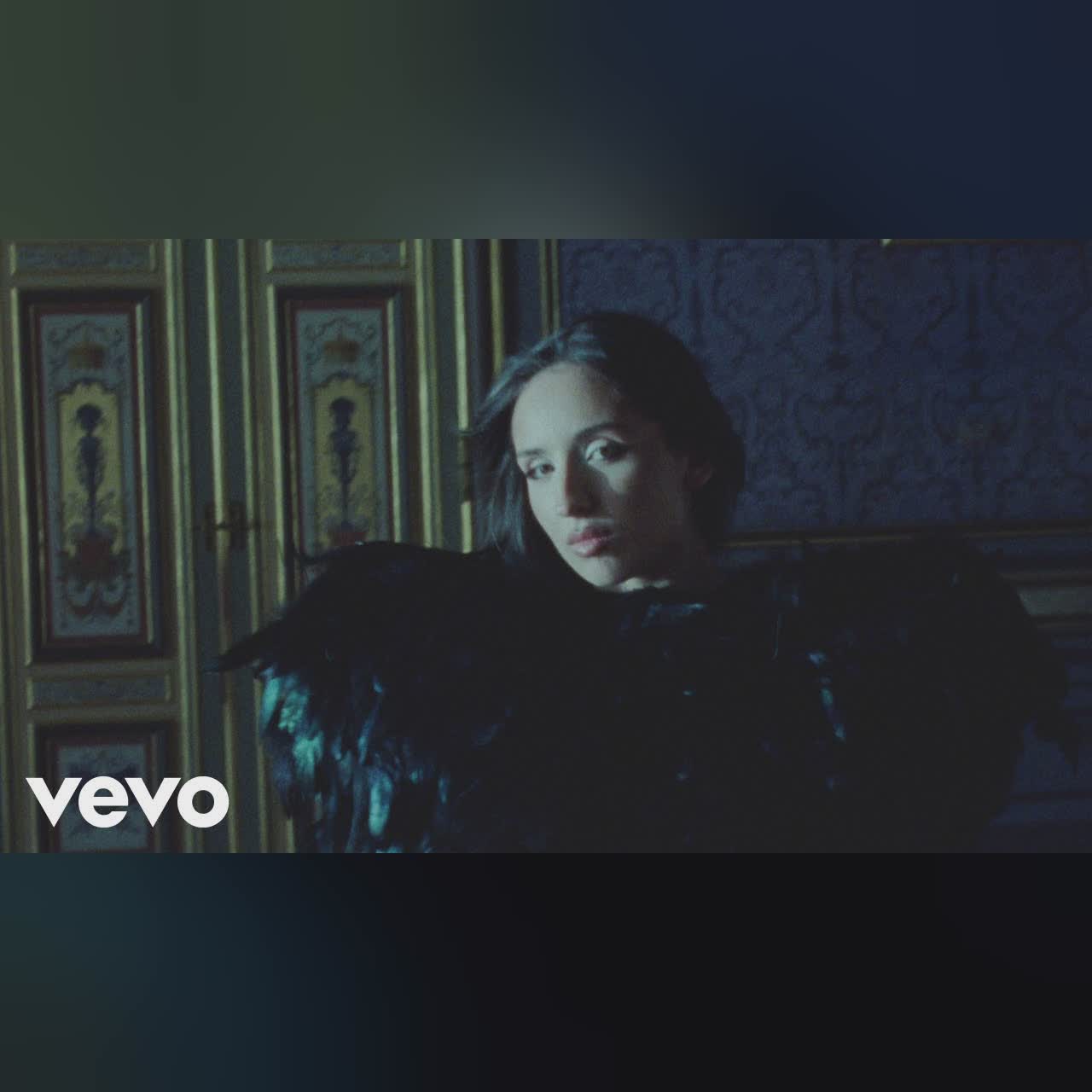 j'laisse parler (Clip officiel) cover art
