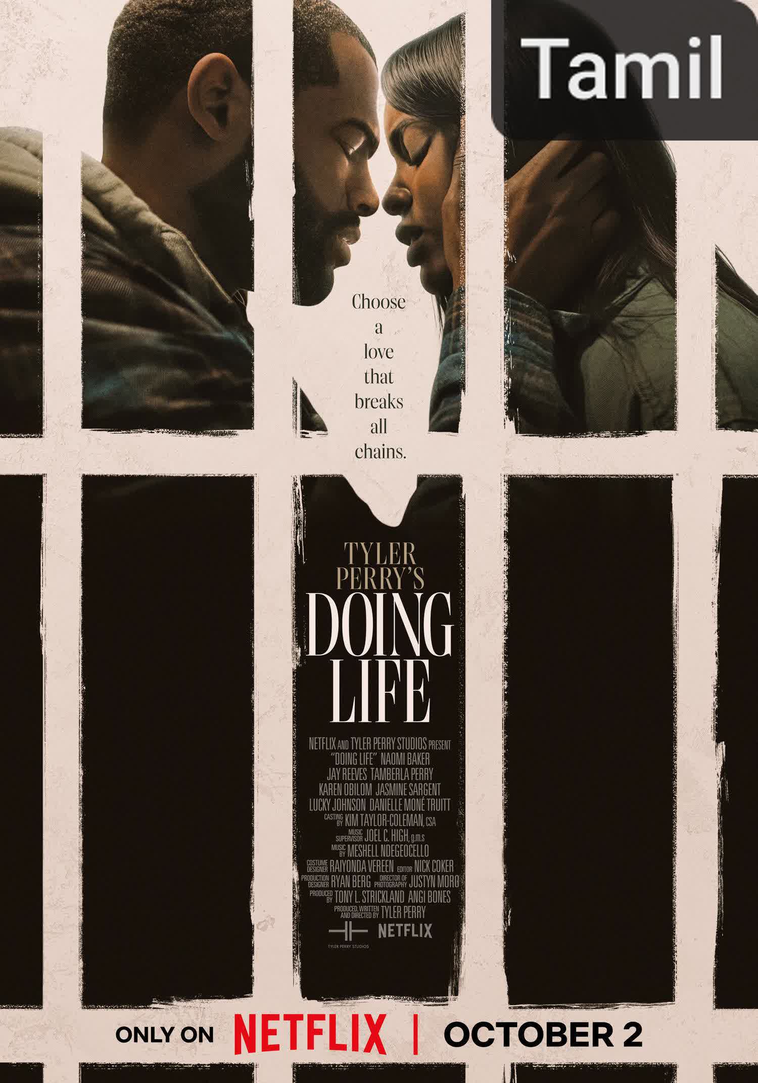 Doing Life [Tamil]
