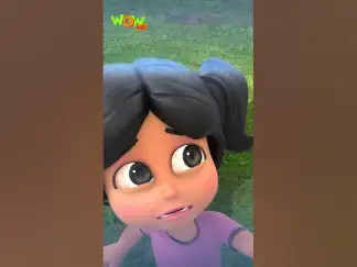 New Exclusive Animated Shorts | Best Animated Shorts | WowKidz (2026) poster