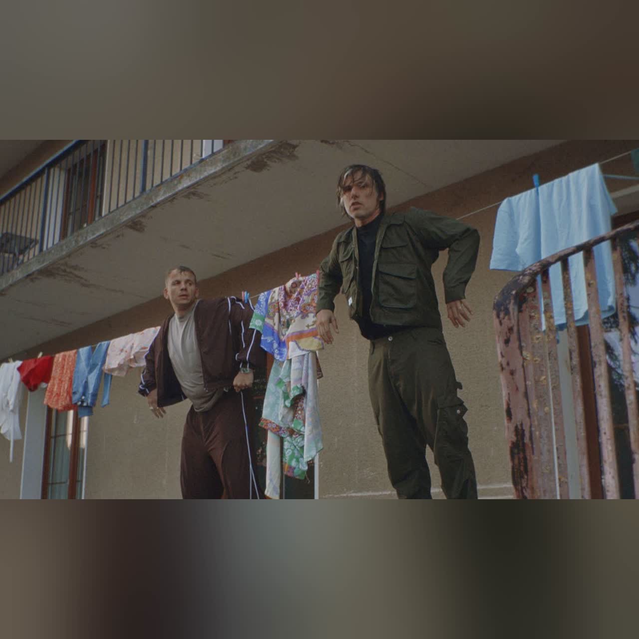 BEN plg - Mentir au psy ft. Orelsan (prod. neophron & Lucci') cover art