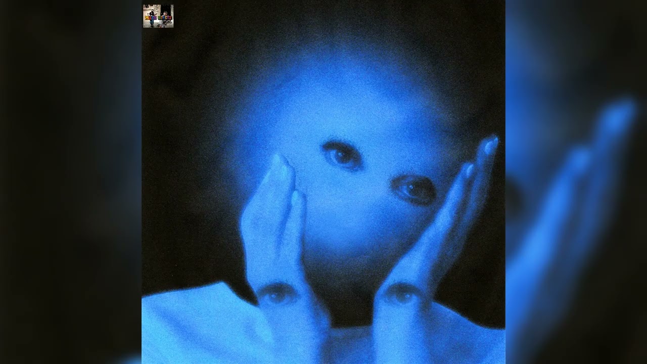 NoCap - "Heaven On Mars" (Full Album) cover art