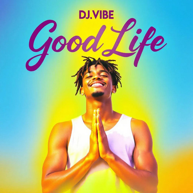 Amapiano Vibe cover art