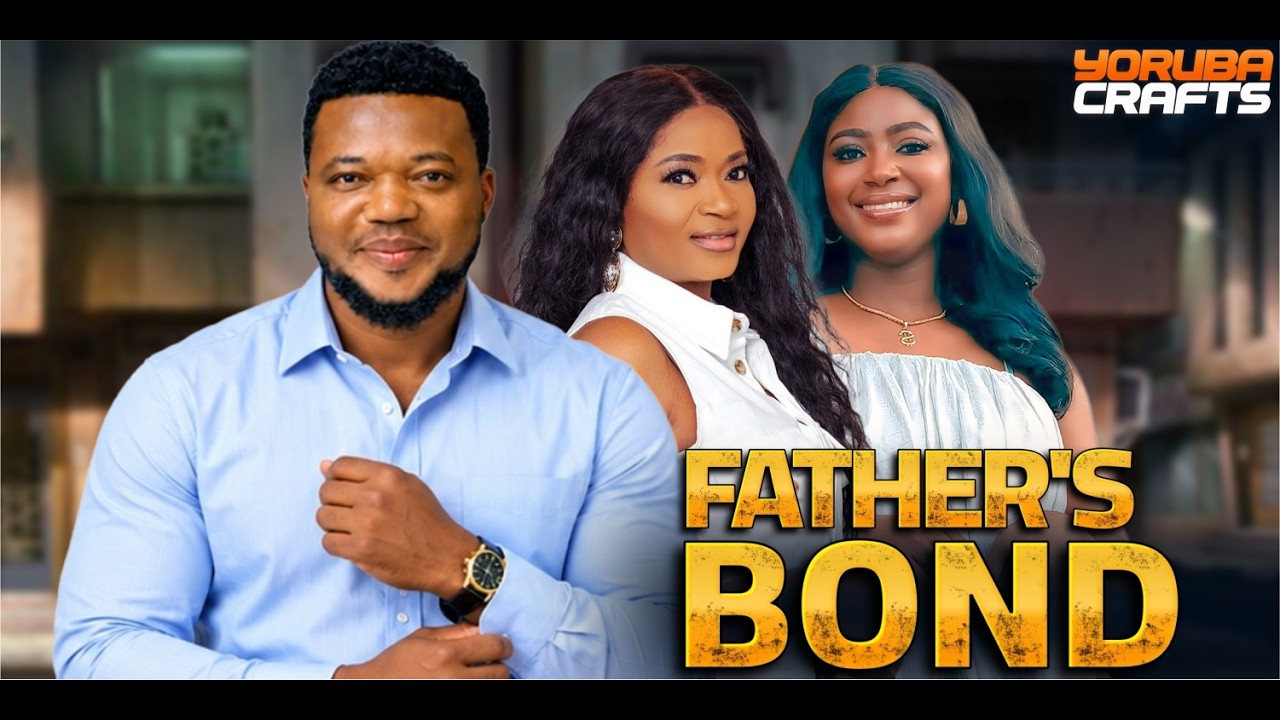 FATHER'S BOND