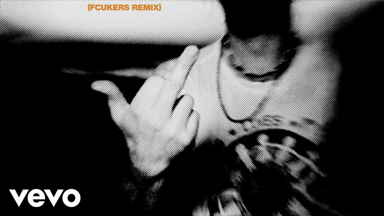 Tame Impala, Fcukers - Loser (Fcukers Remix - Official Audio) cover art