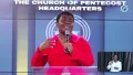 I Just Wanna Speak The Name of Jesus! | Mrs. Vickie Amoah