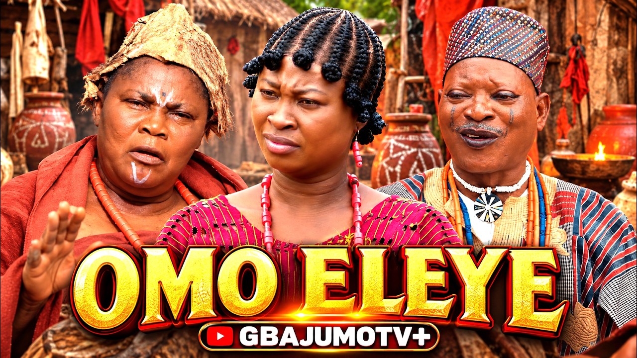 OMO ELEYE