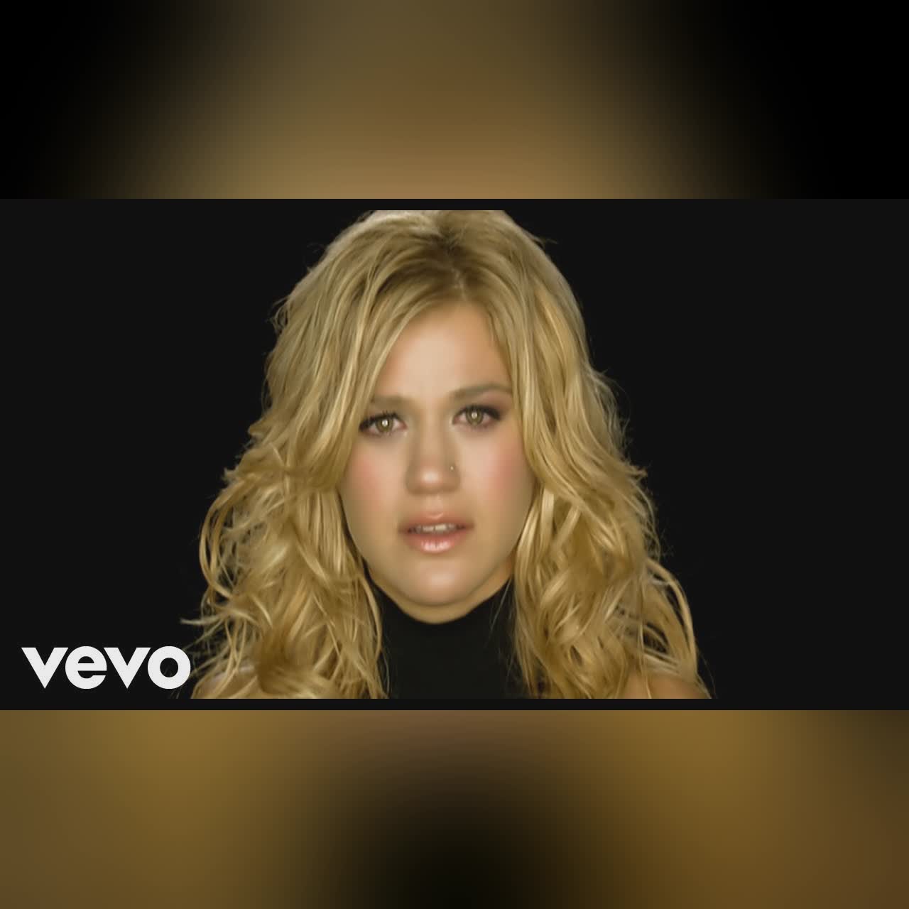 Because Of You (Official HD Video) cover art