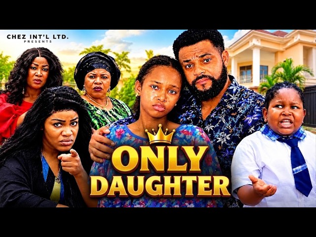 ONLY DAUGHTER - FLASH BOY