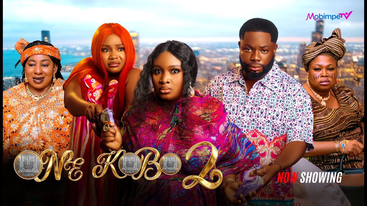 ONE KOBO 2