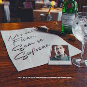 Nos vai ficar, sem se sufocar - Dj AndraBeat, Pêpa Beatmaker (Clipe Oficial) cover art