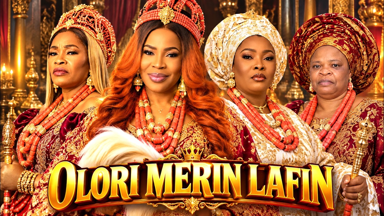 OLORI MERIN LAFIN