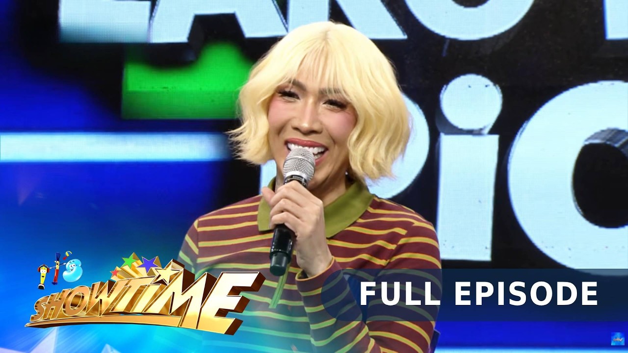 Vice nag-react sa mga SENSITIVE na bashers