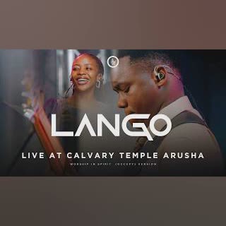 Neema Gospel Choir - Lango // LIVE IN ARUSHA (Music Video) cover art