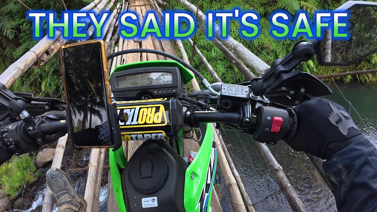 The Craziest Off Road Adventure Iāve Had In The Philippines cover art