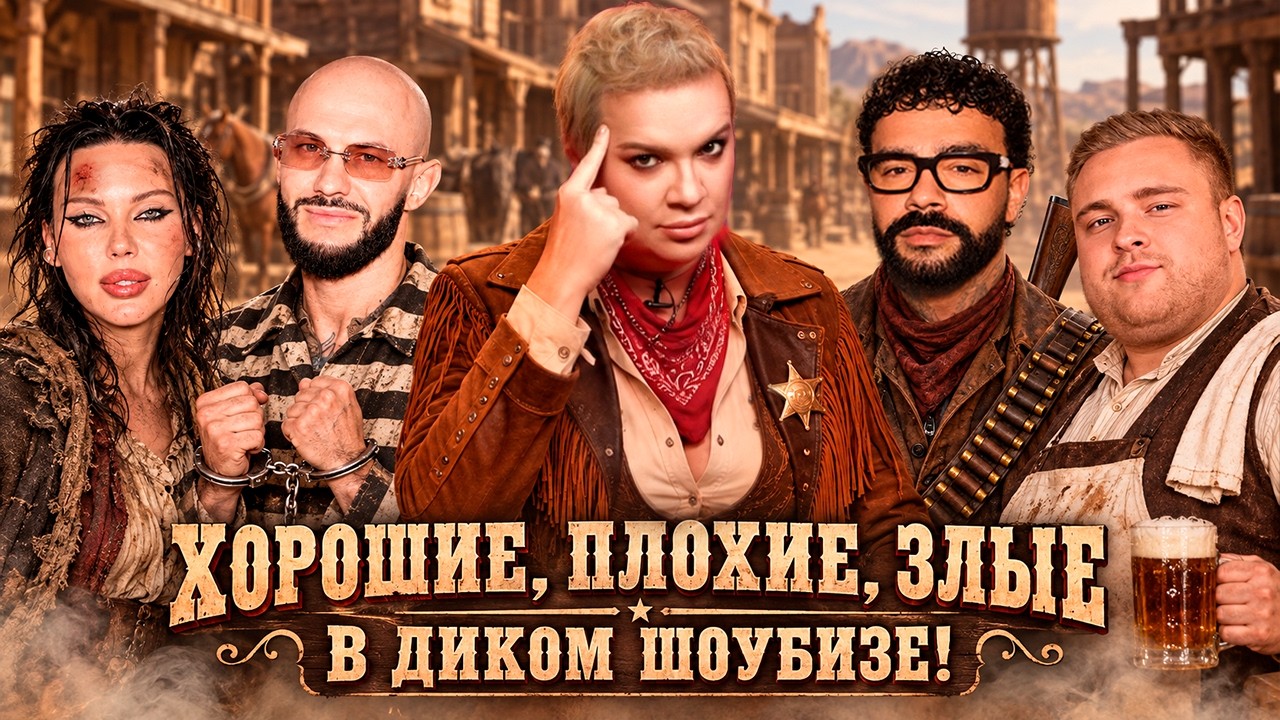 Семейный ад Джигана и Самойловой, Тимати против Бородина, миллионер для Бони — «Алёна, Блин!Говорит» cover art