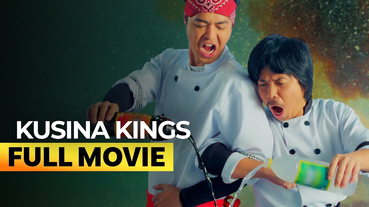 Kusina Kings
