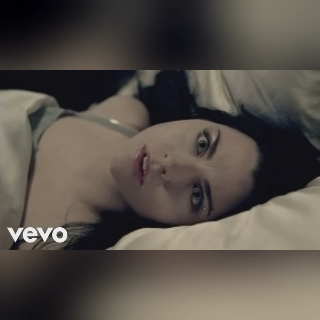 Bring Me To Life cover art