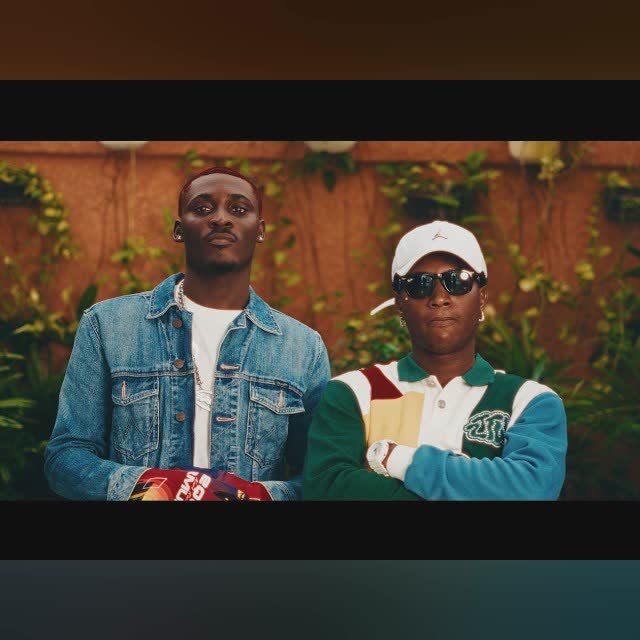 Lagos cover art