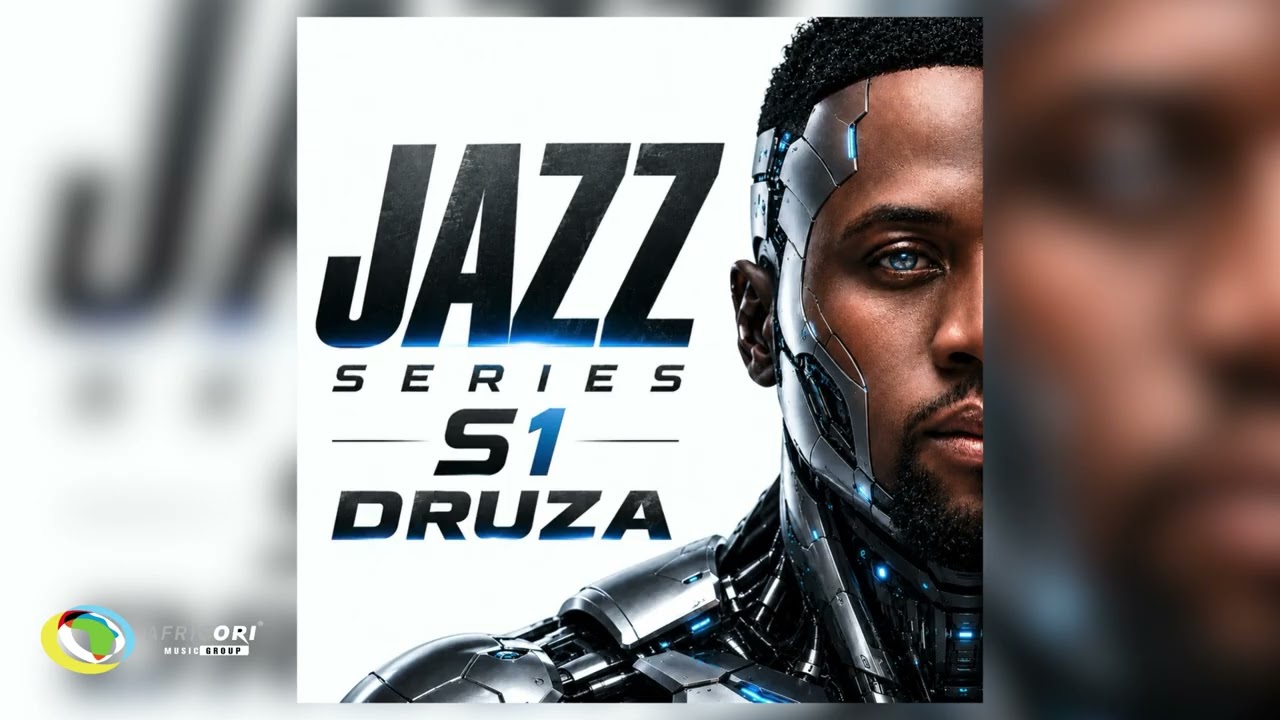 Druza - Jazz series (Official Audio) cover art