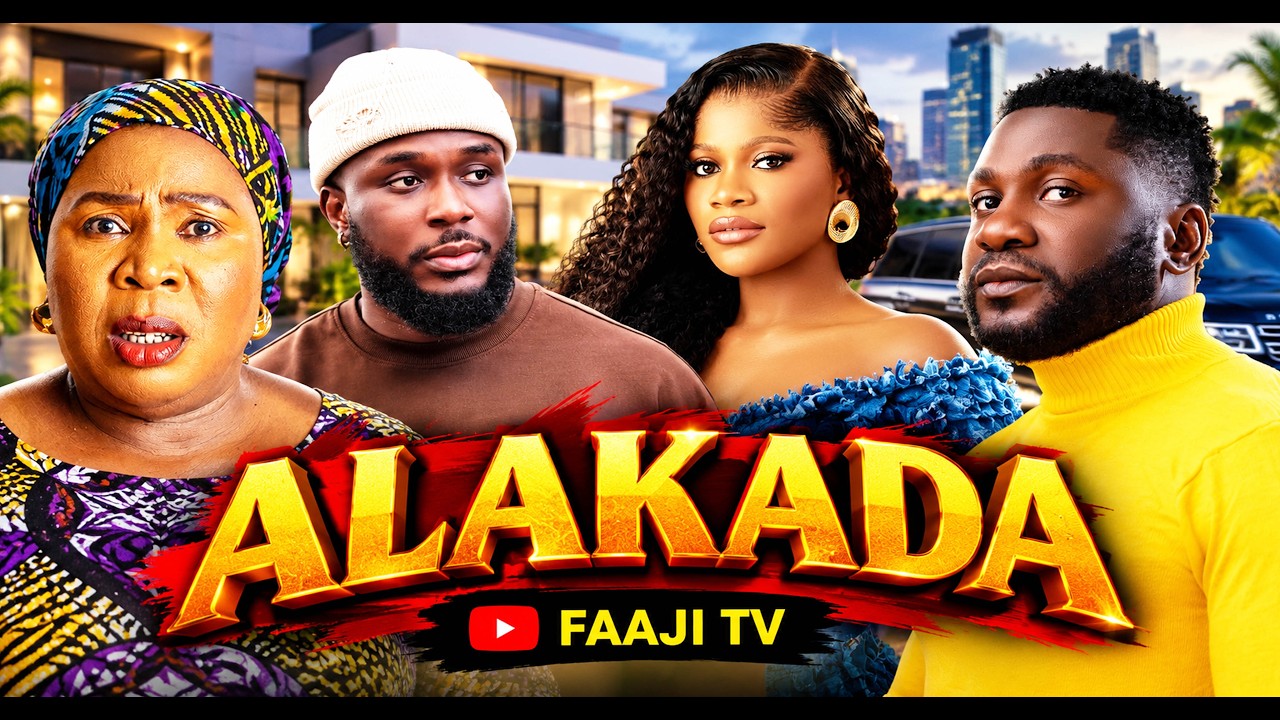 ALAKADA