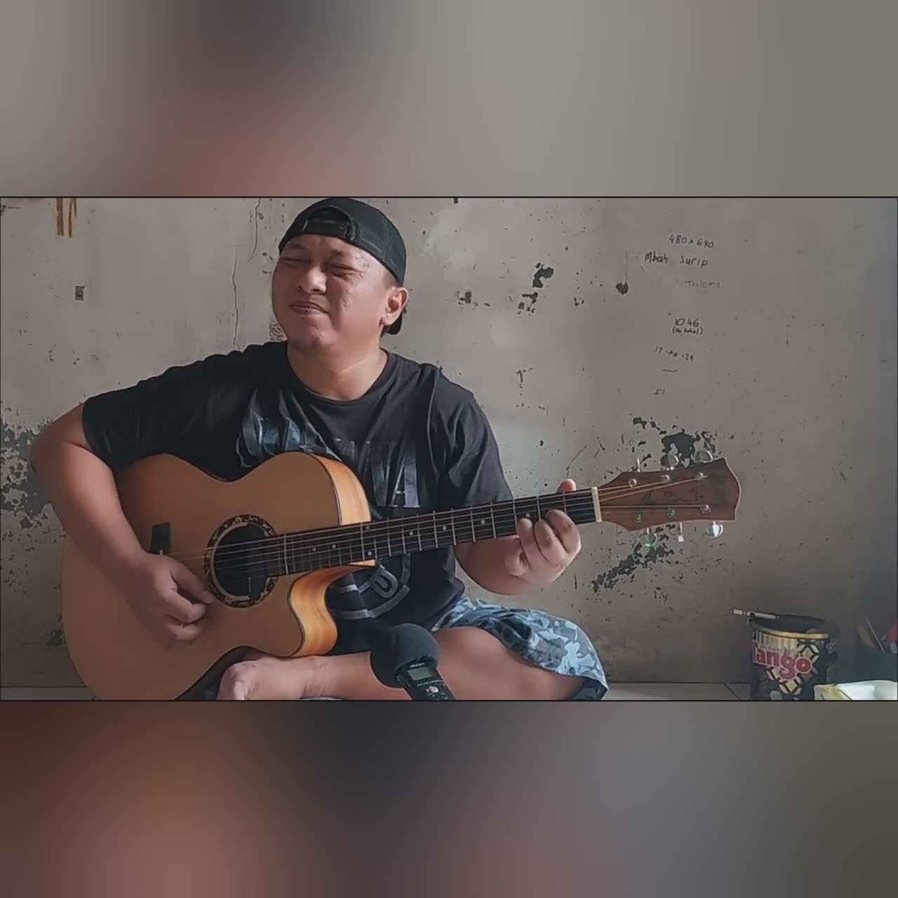 Firehouse (Guitar Cover) cover art