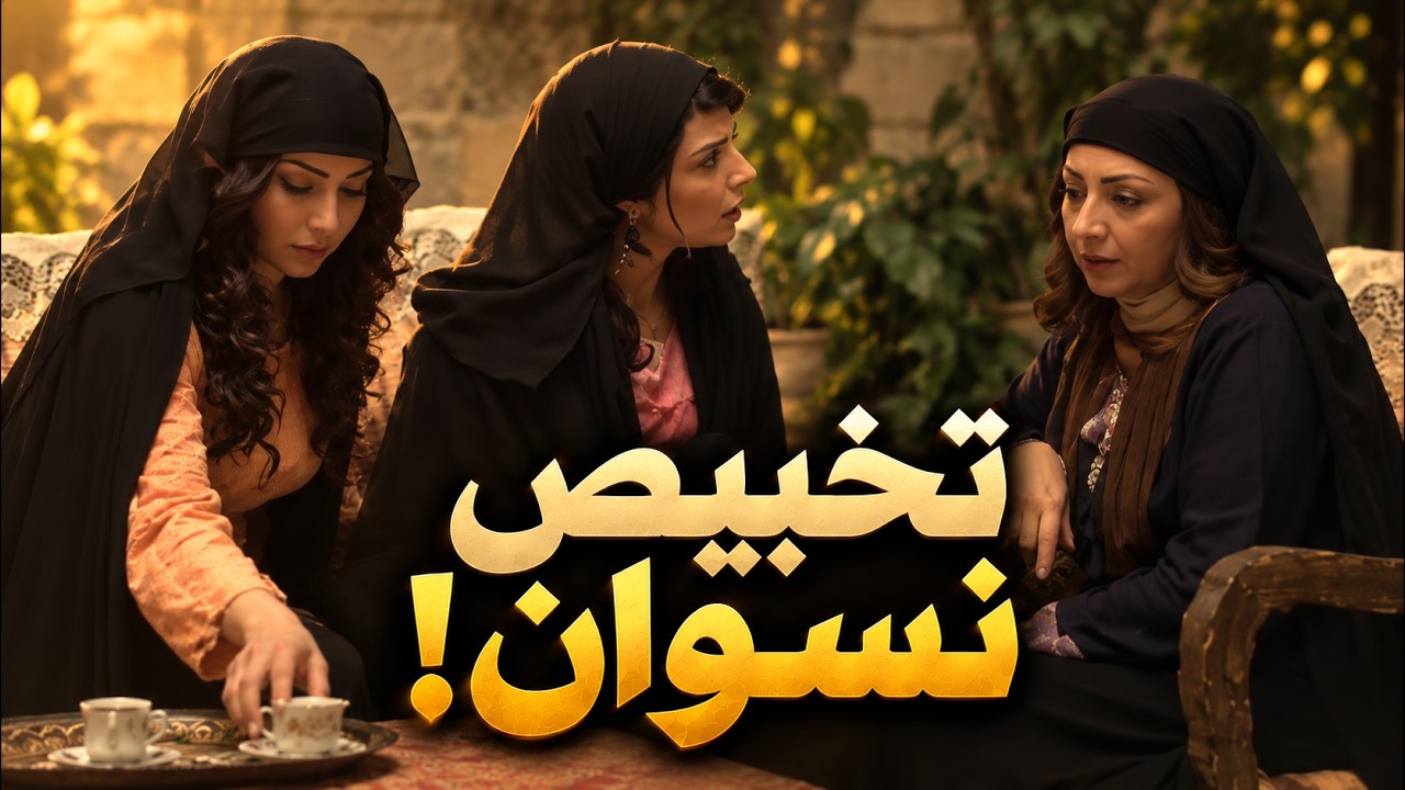 من ورا تخبيص النسوان شوهو سمعة بنت مالها ذنب cover art