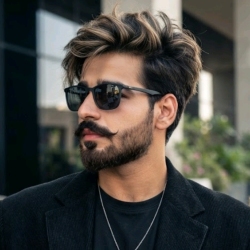 author avatar