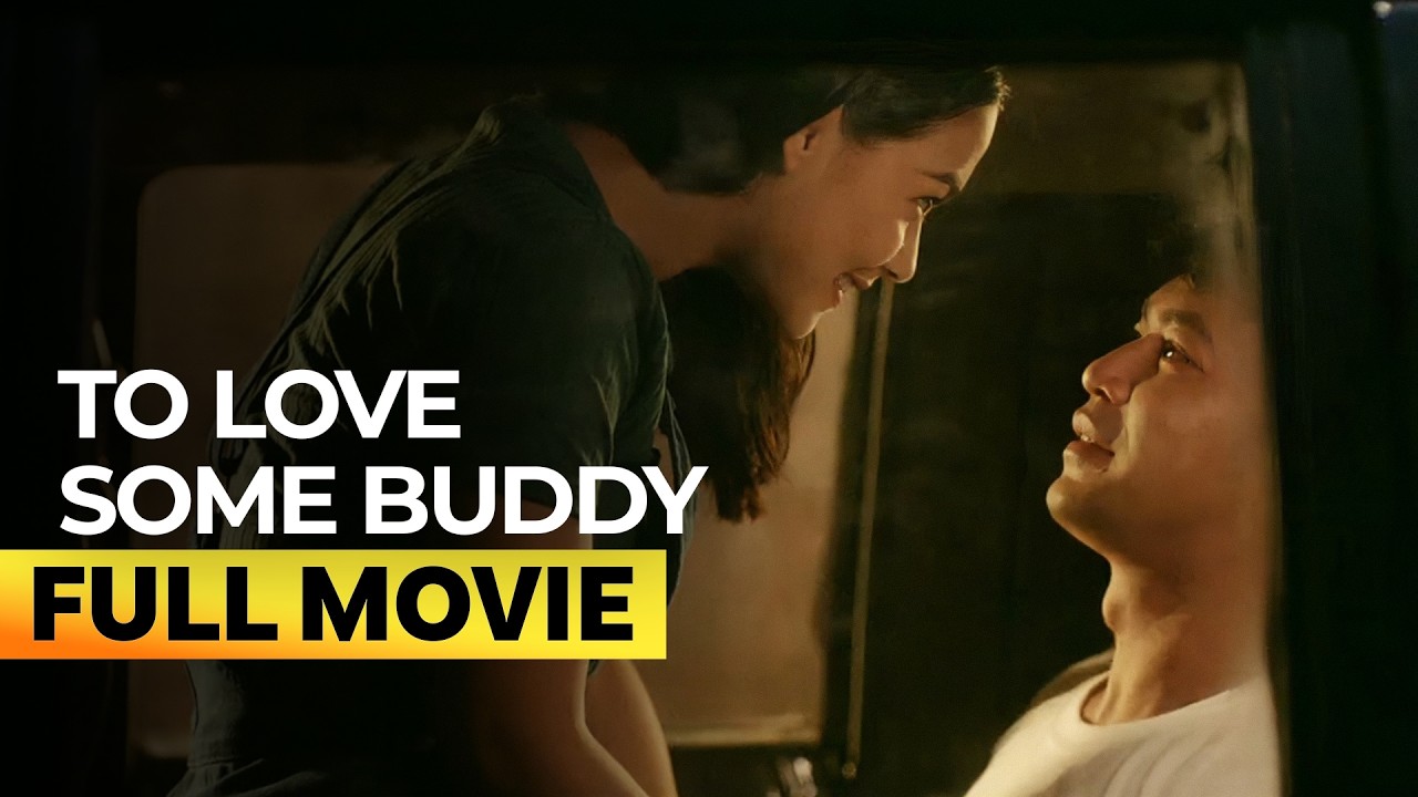 To Love Some Buddy
