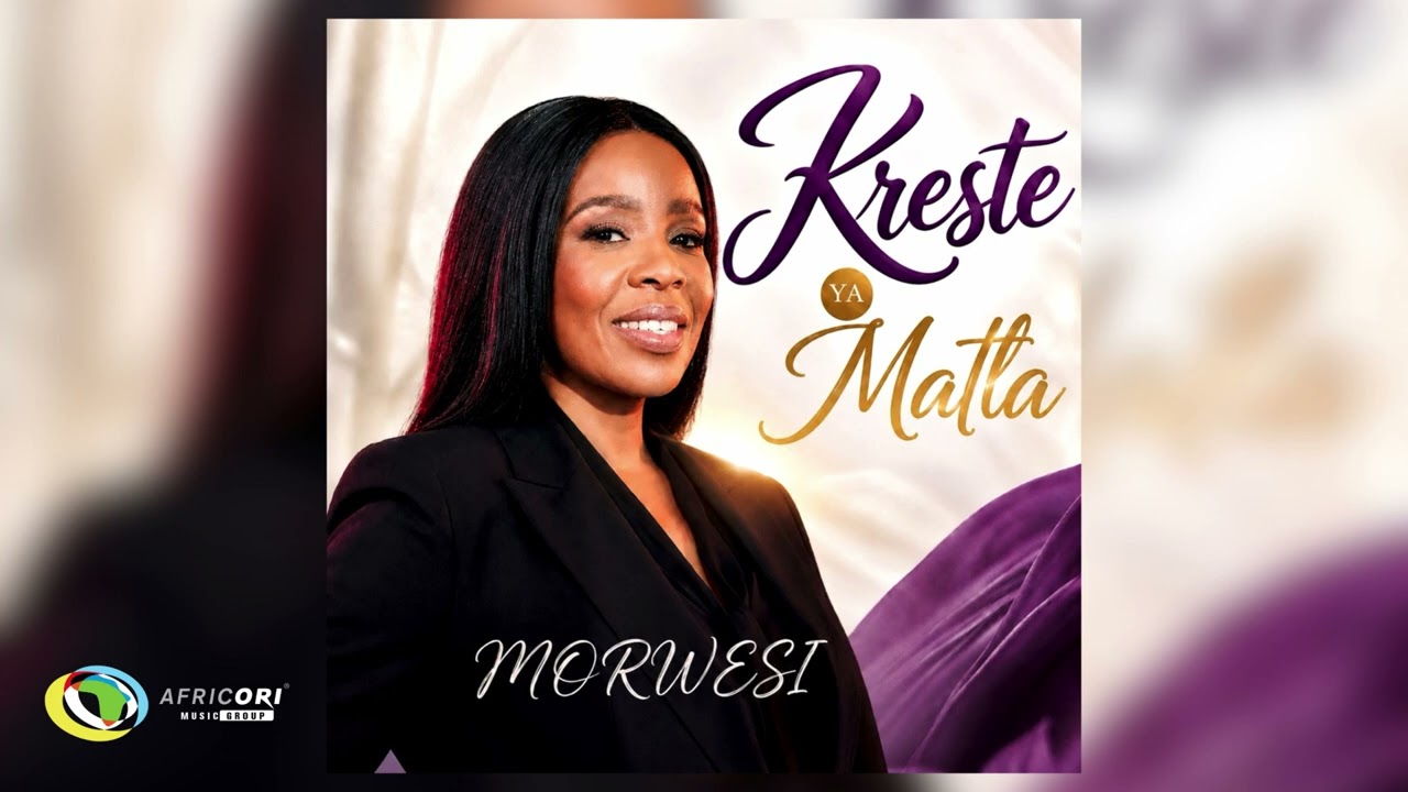 Morwesi - Kreste ya Matla (Official Audio) cover art