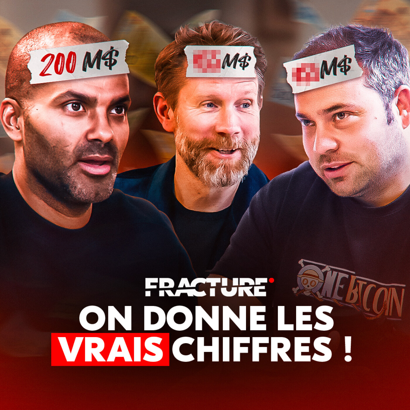 Eric Larchevêque : "FTX m'a appris une énorme leçon" | avec Tony Parker et Nathan Pissaro cover art