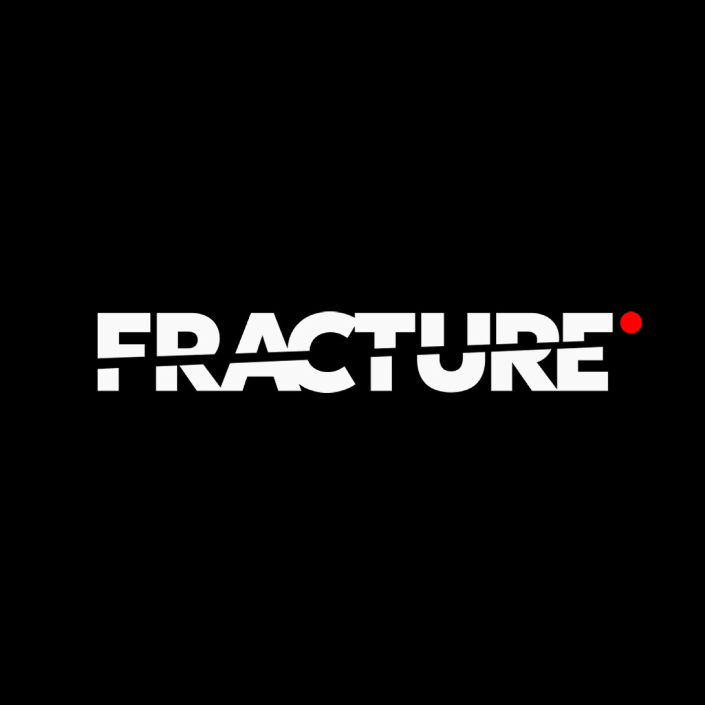 Fracture cover art