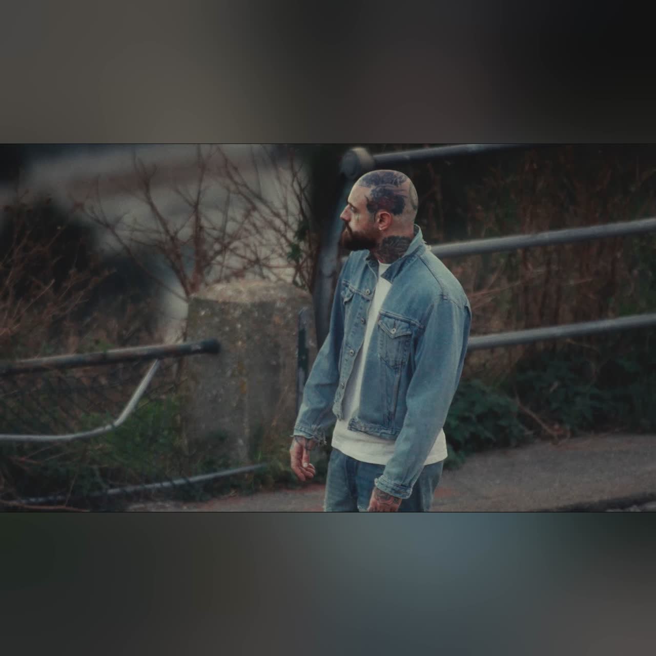 Django - Firmament (Clip officiel) cover art