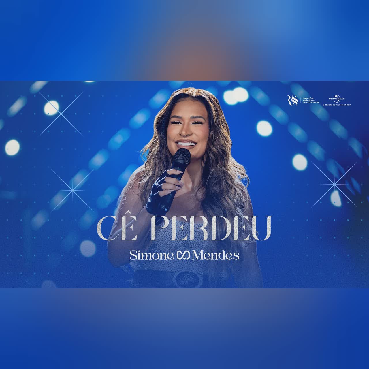 Cê Perdeu (Igual Eu) (Ao Vivo) cover art
