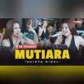 Shinta Gisul - MUTIARA (Live Dangdut Jamming Session Lembayung Music) | Adakah kenyamanan di hatimu cover art
