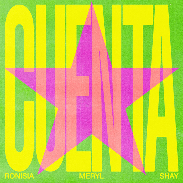 Cuenta (feat. Meryl & Shay) cover art