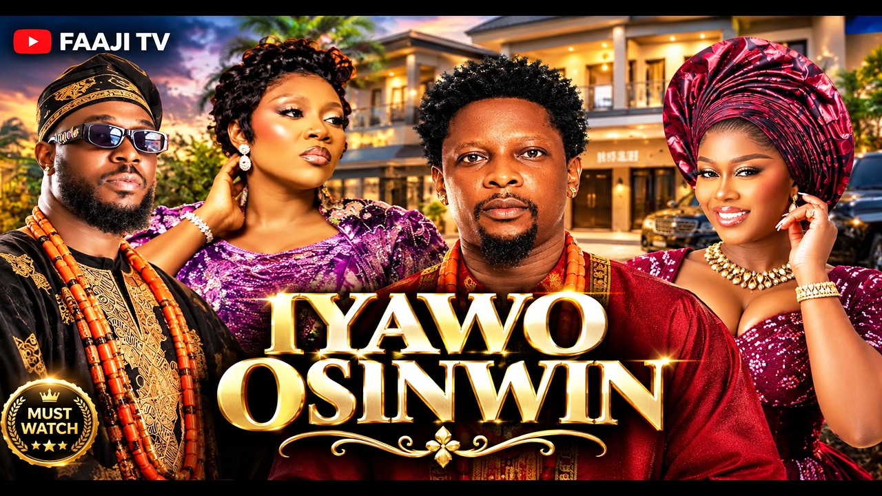 IYAWO OSINWIN