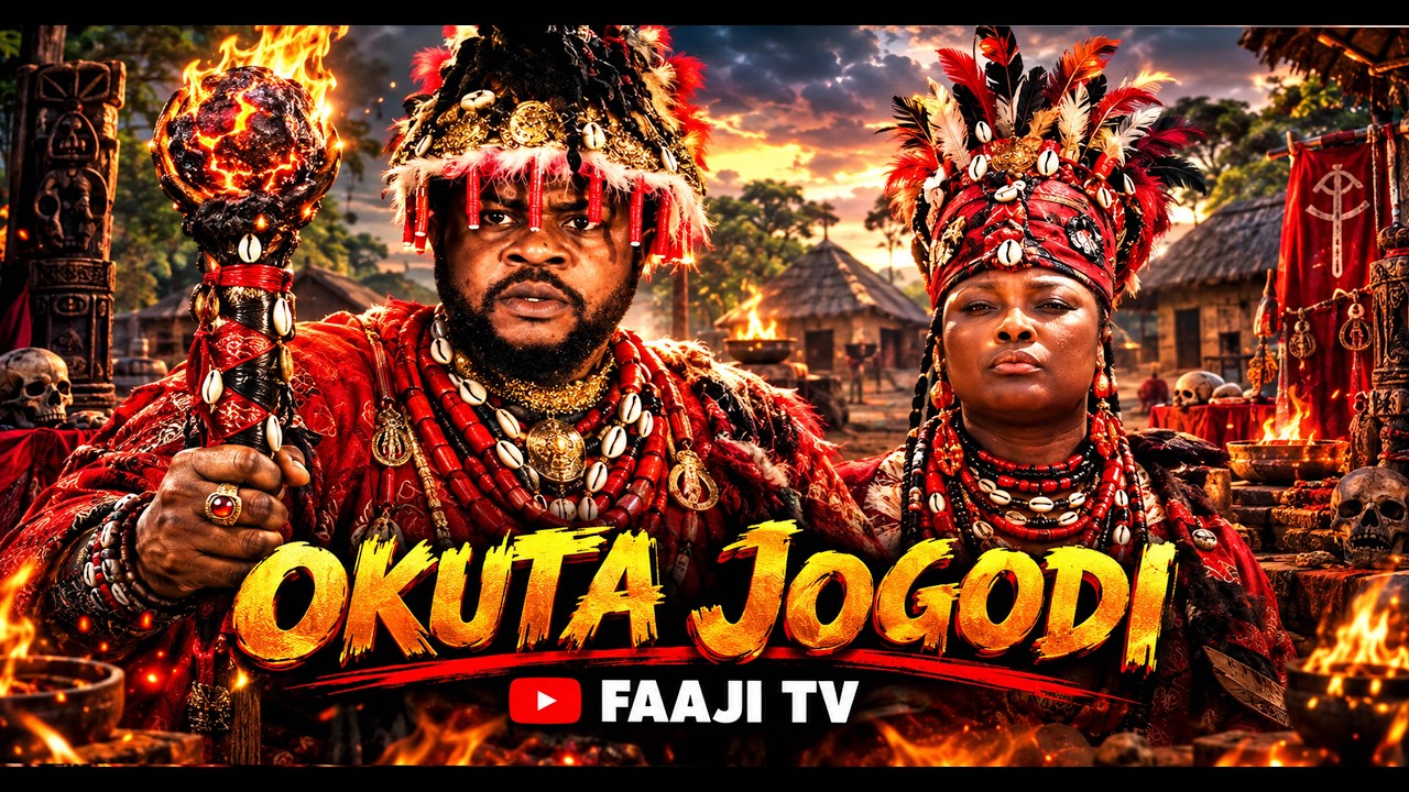 OKUTA JOGODO