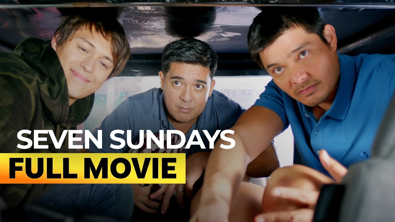 Seven Sundays