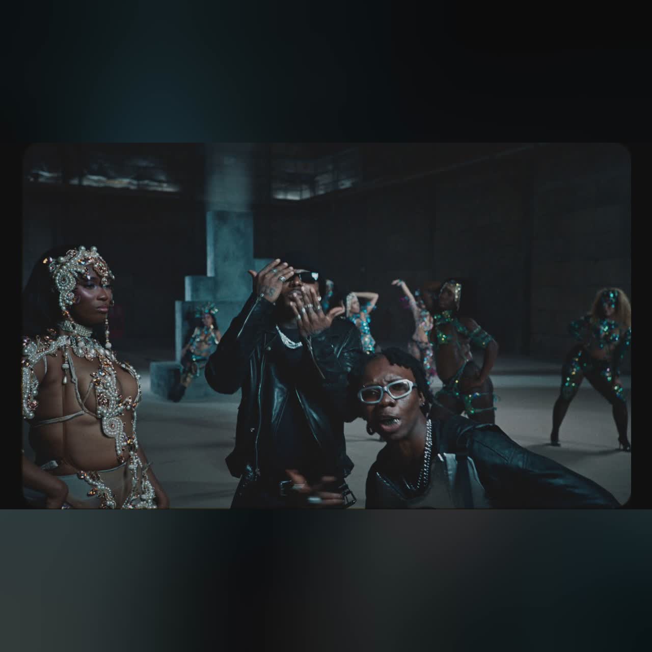 IKEBE 3000 cover art