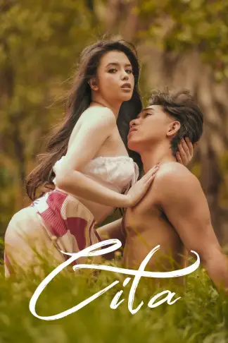 Cita (2024) poster