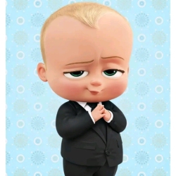 author avatar